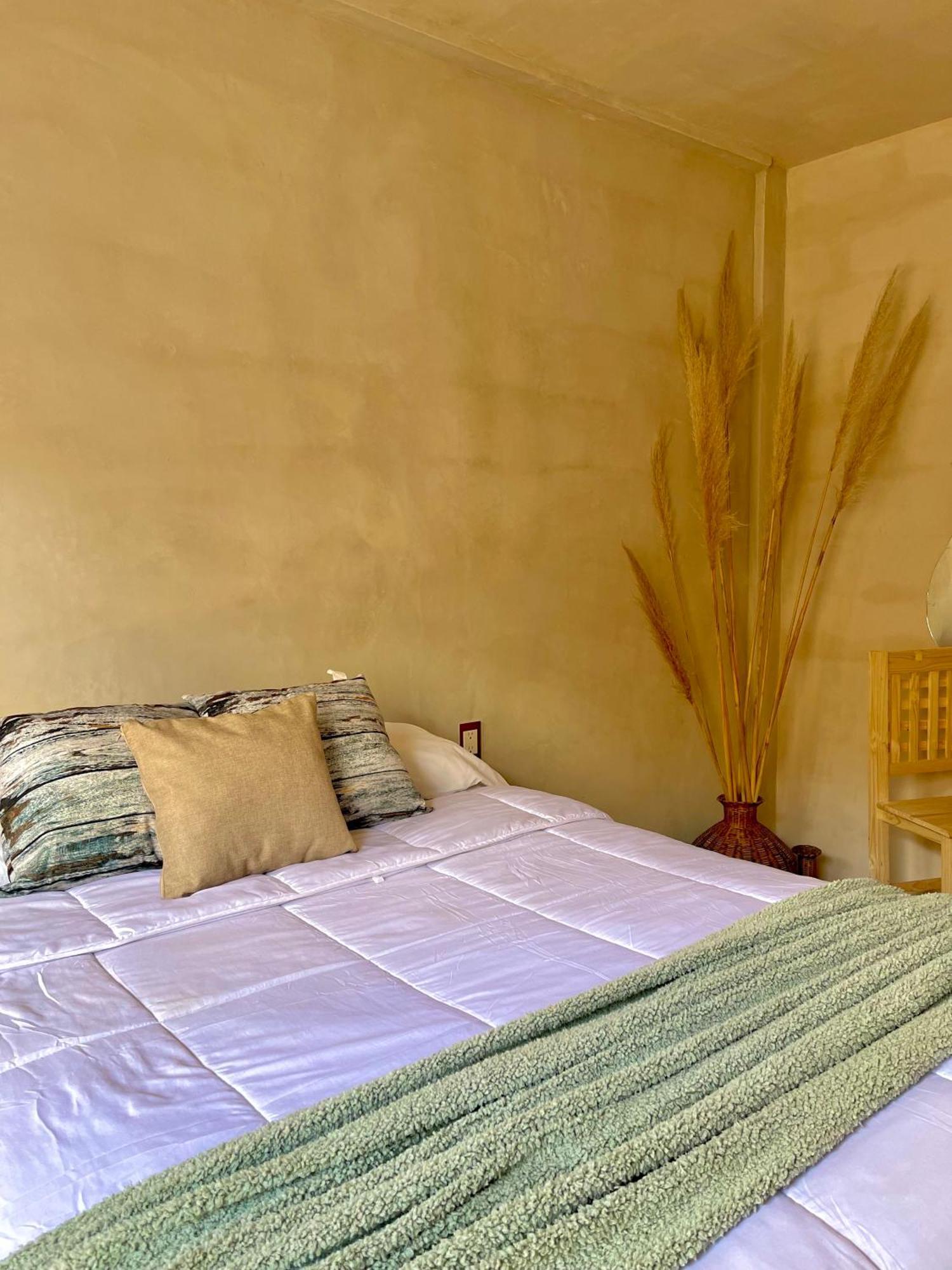 Hotel Casa Maakjae Ixmiquilpan Luaran gambar