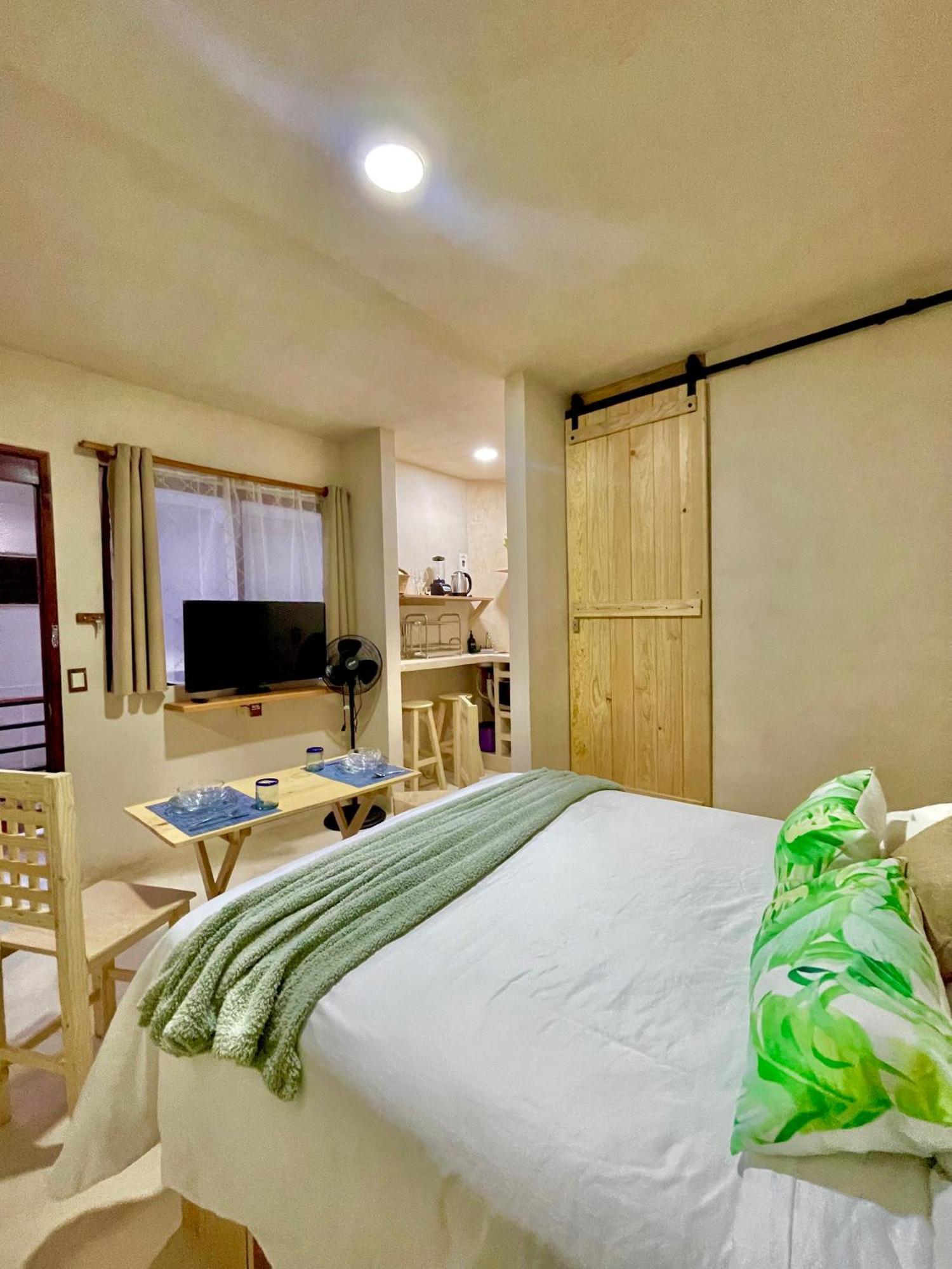 Hotel Casa Maakjae Ixmiquilpan Luaran gambar