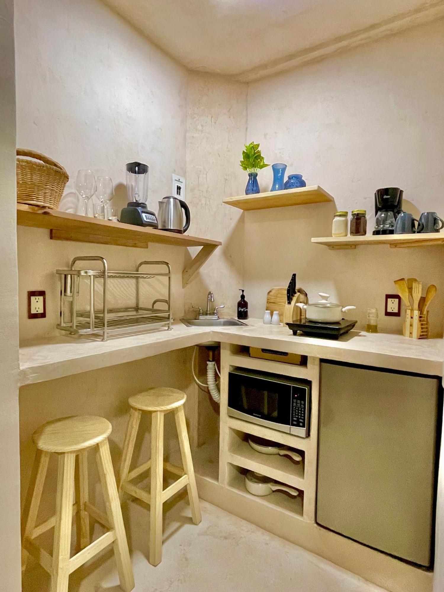 Hotel Casa Maakjae Ixmiquilpan Luaran gambar