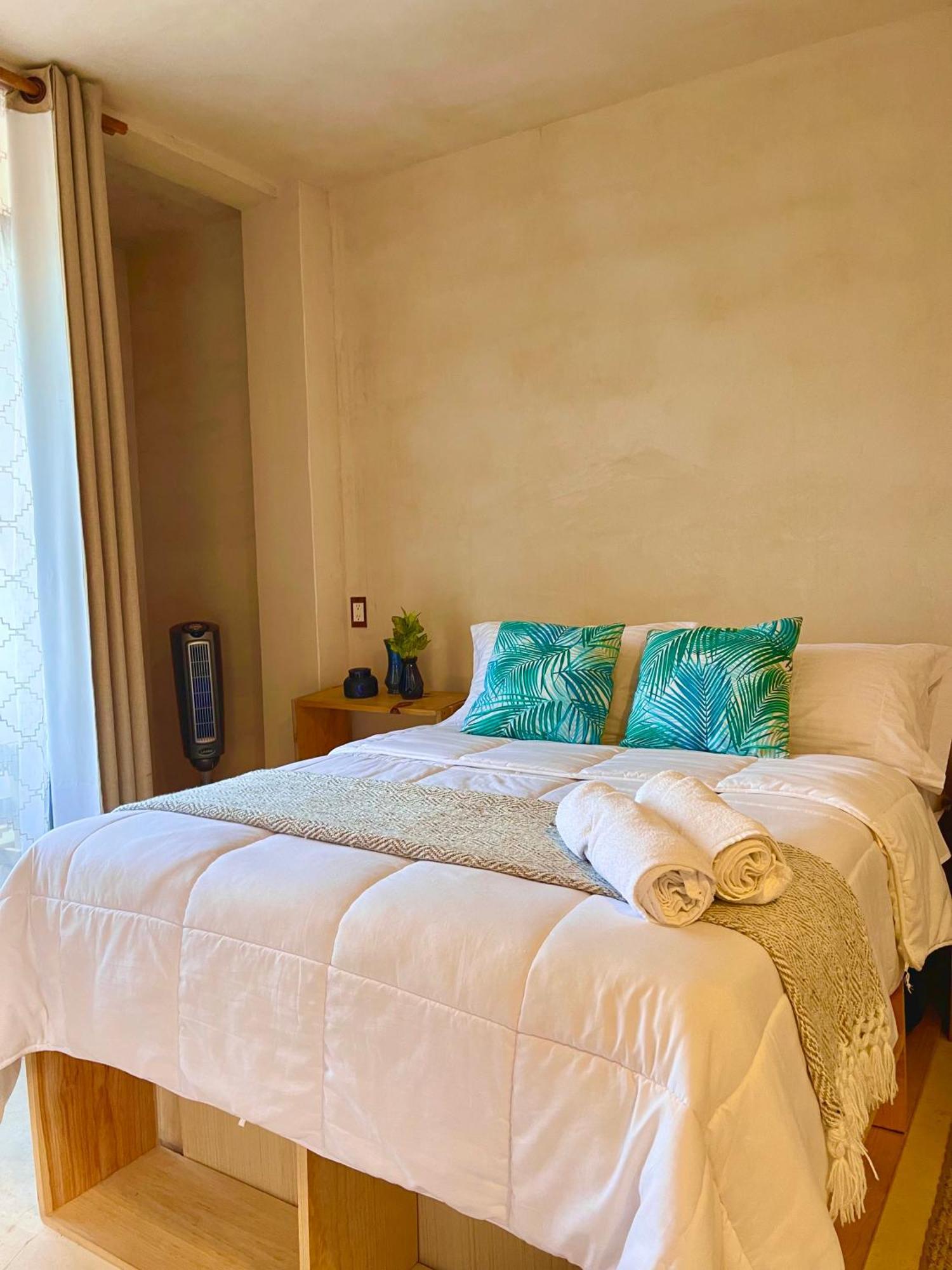 Hotel Casa Maakjae Ixmiquilpan Luaran gambar