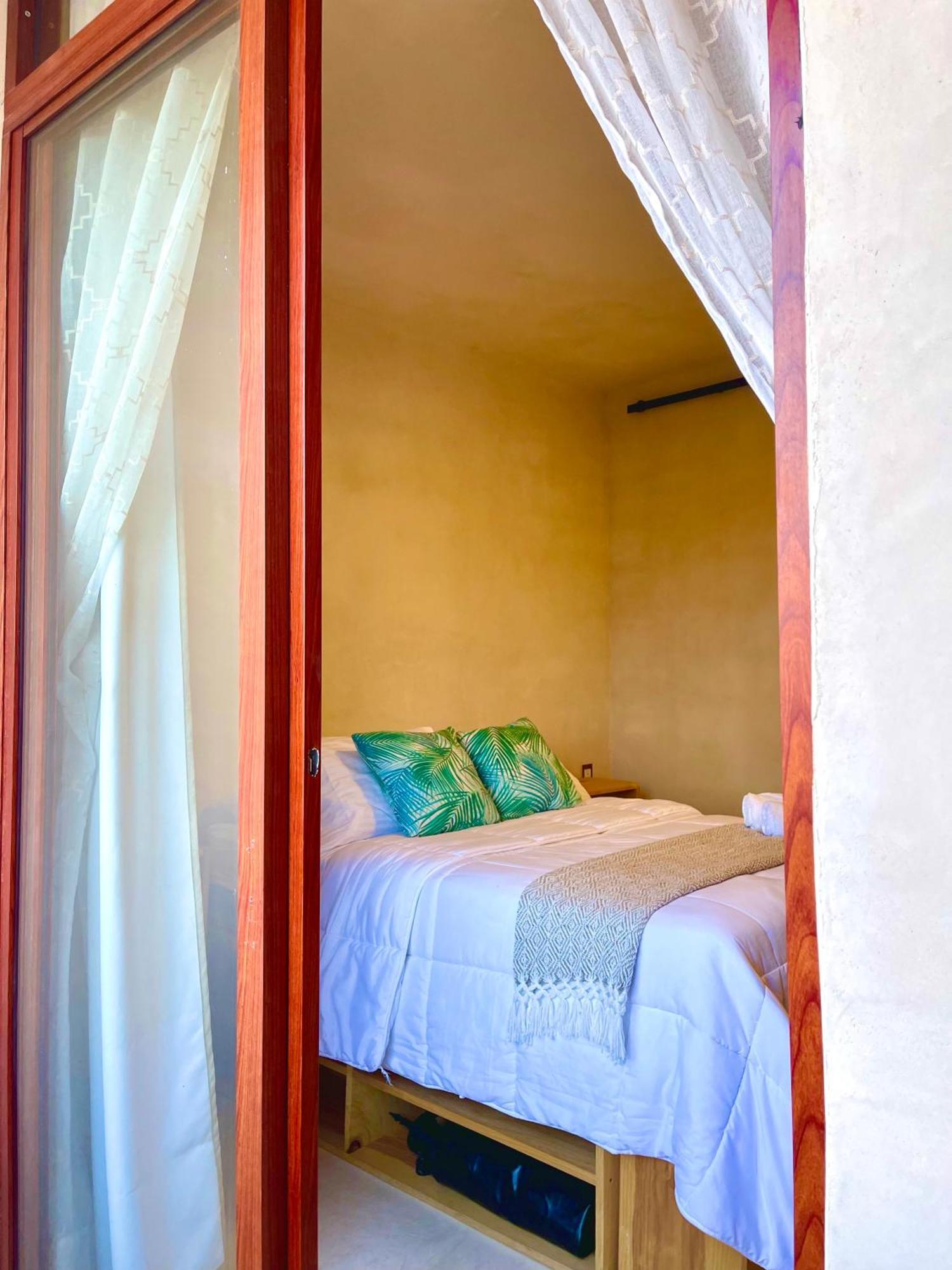 Hotel Casa Maakjae Ixmiquilpan Luaran gambar