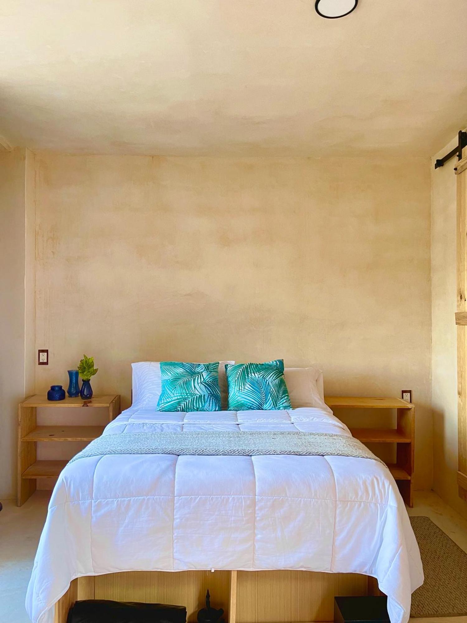 Hotel Casa Maakjae Ixmiquilpan Luaran gambar