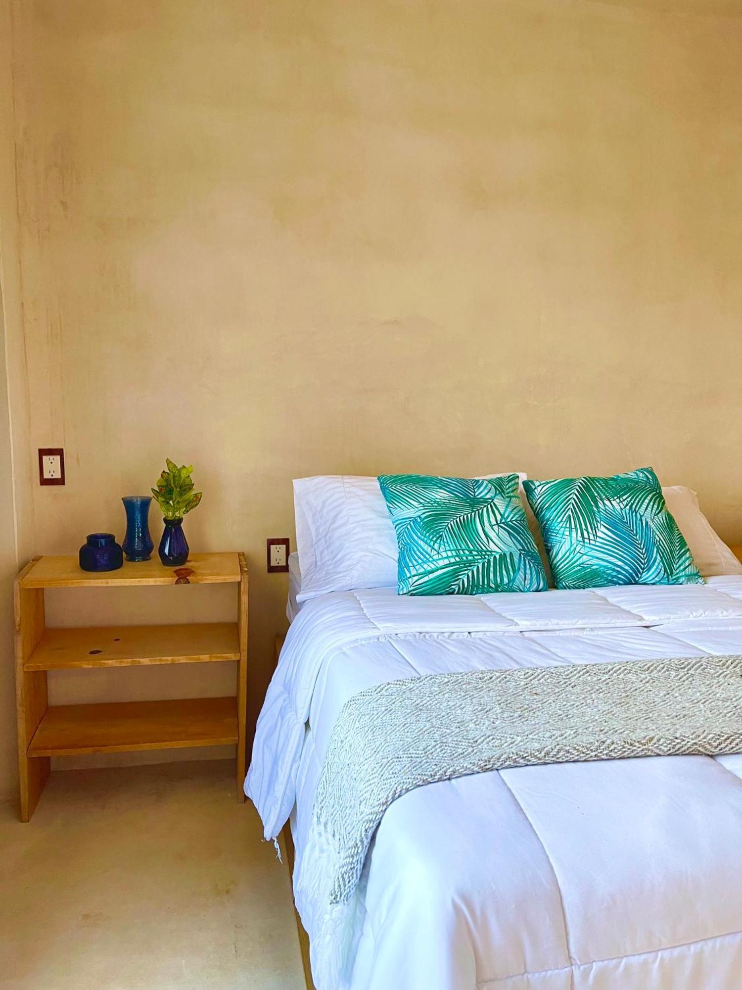 Hotel Casa Maakjae Ixmiquilpan Luaran gambar