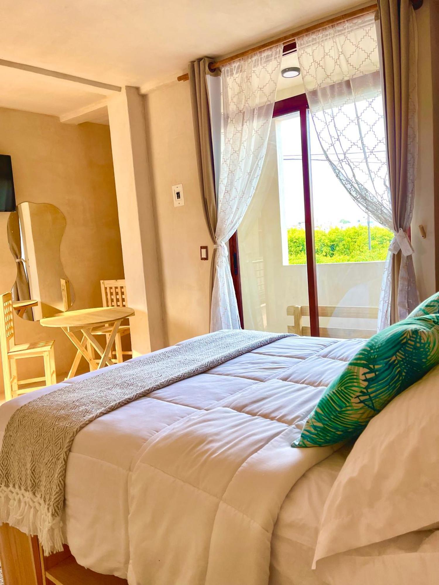 Hotel Casa Maakjae Ixmiquilpan Luaran gambar