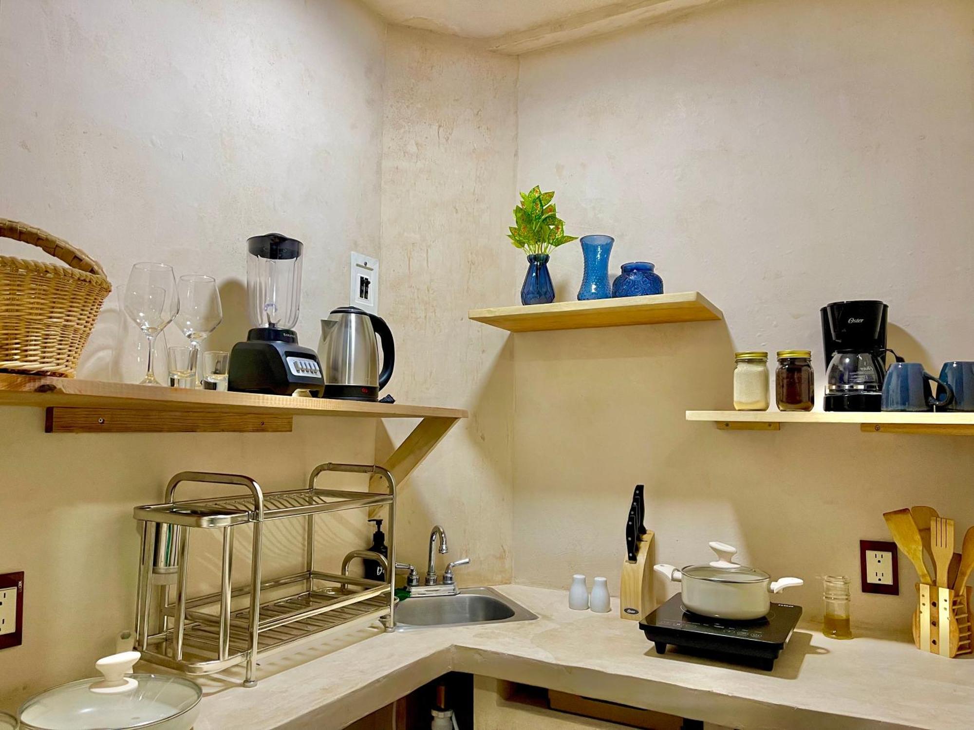 Hotel Casa Maakjae Ixmiquilpan Luaran gambar