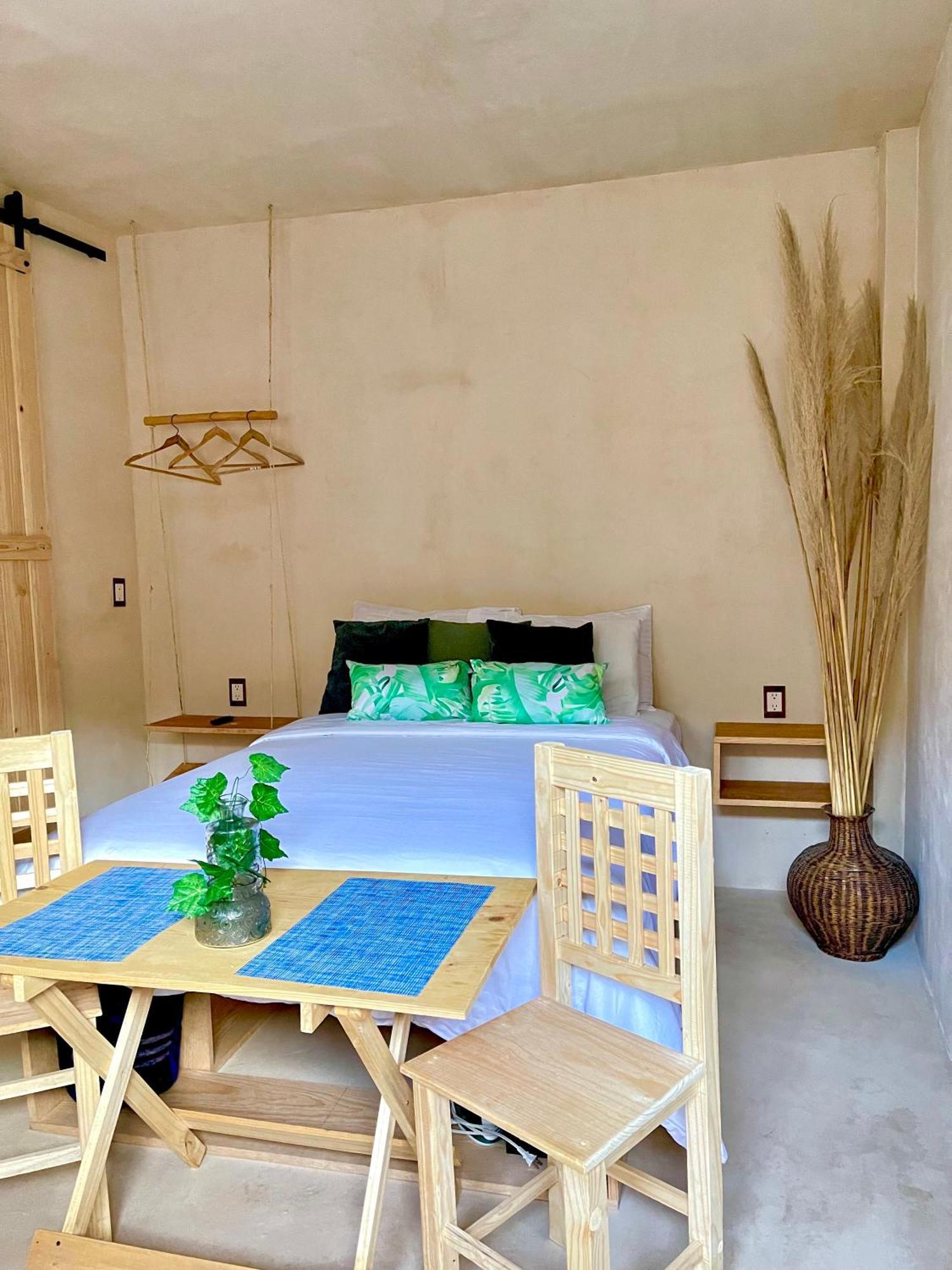Hotel Casa Maakjae Ixmiquilpan Luaran gambar