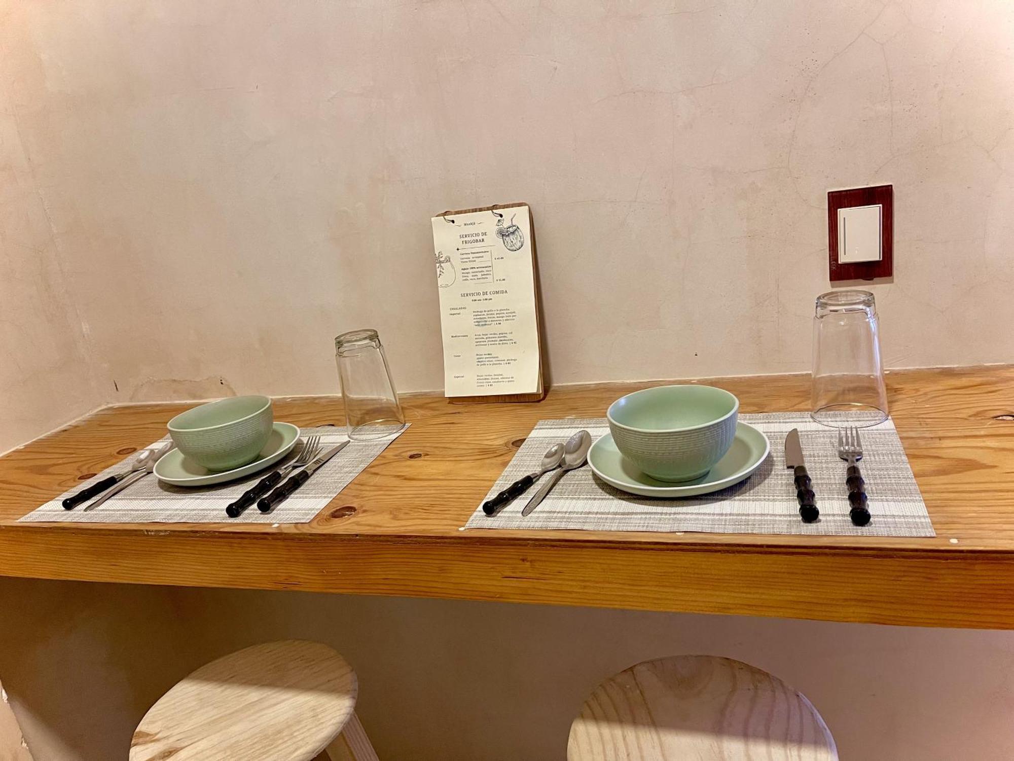 Hotel Casa Maakjae Ixmiquilpan Luaran gambar