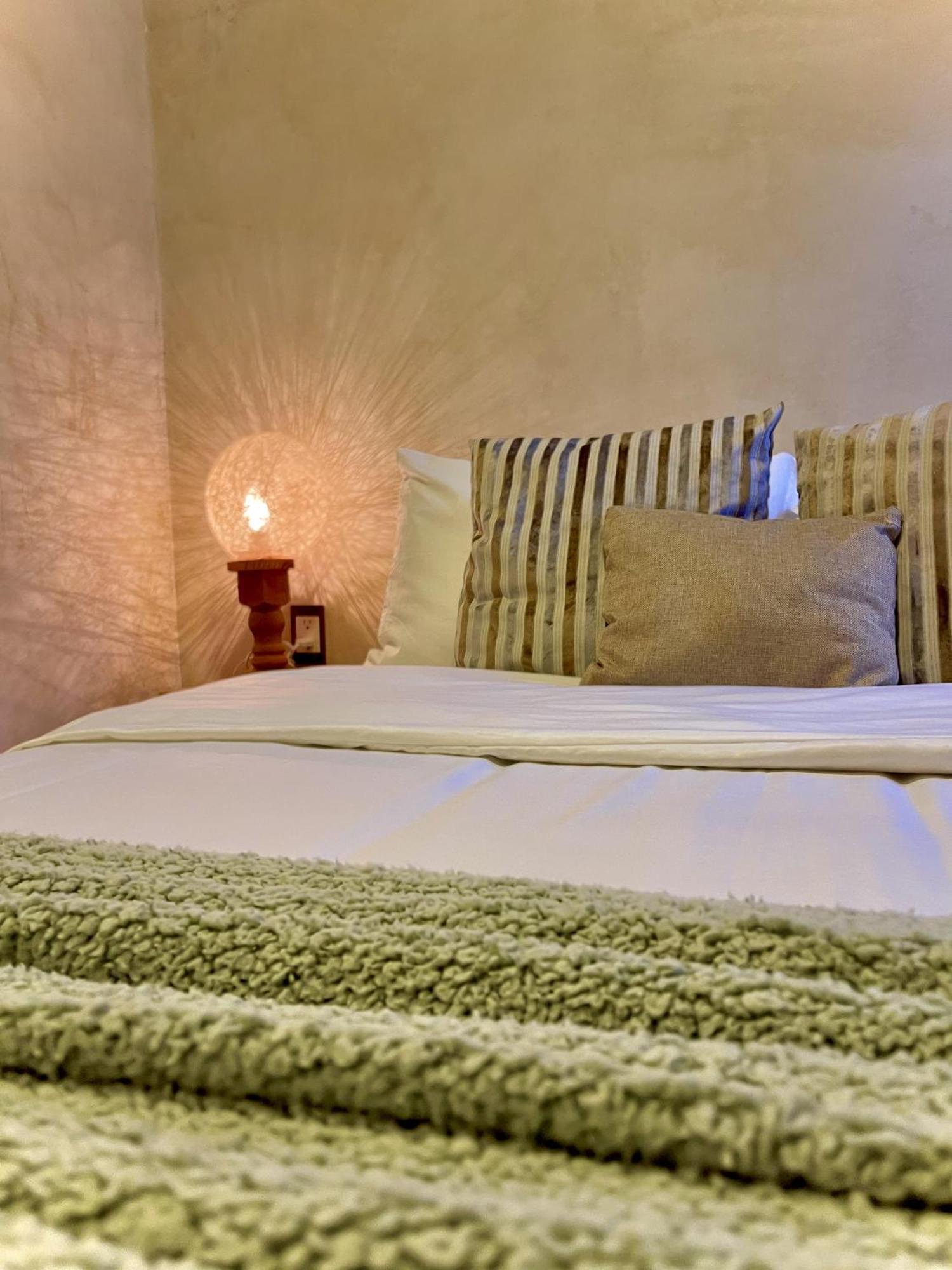 Hotel Casa Maakjae Ixmiquilpan Luaran gambar